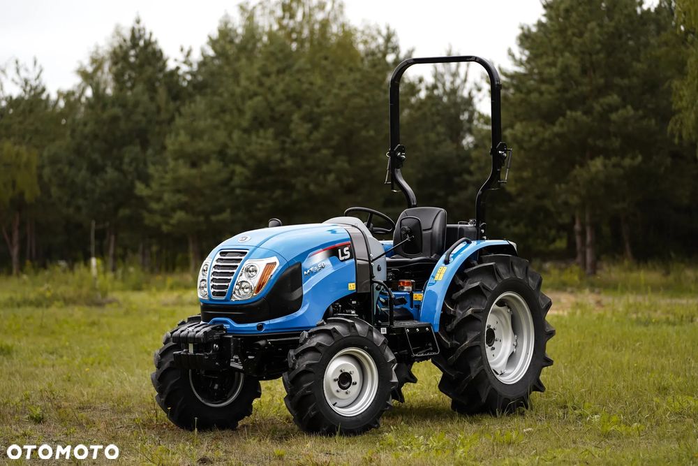 LS Traktor MT3.50 - 35
