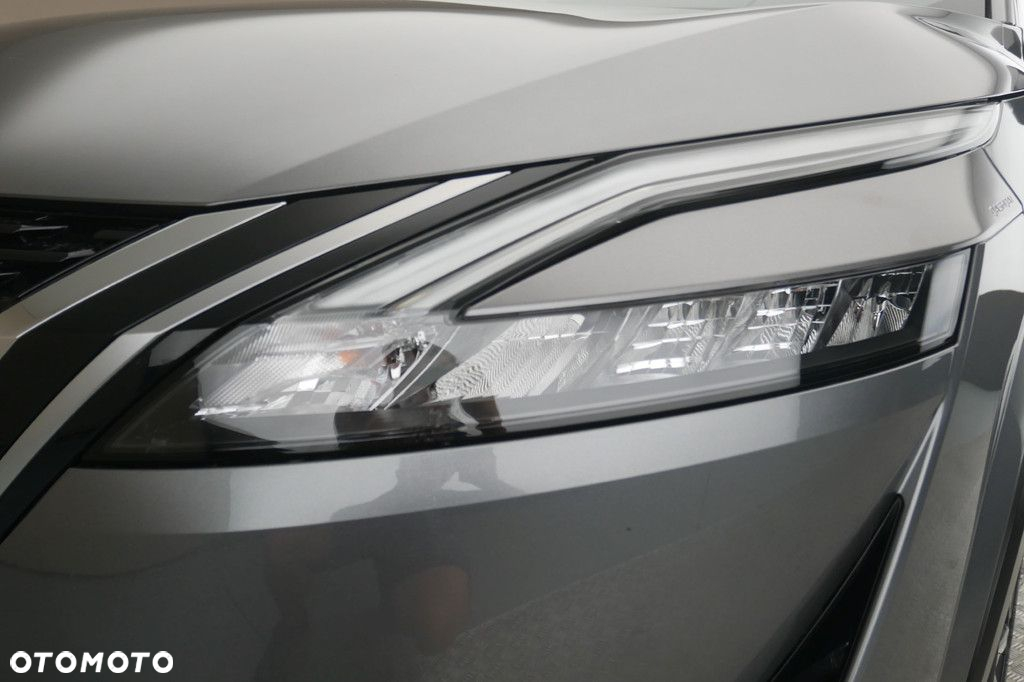 Nissan Qashqai - 13