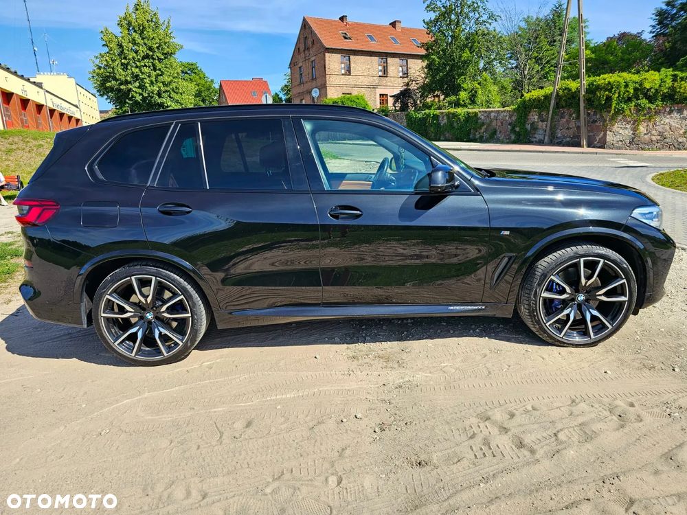 BMW X5 xDrive30d - 3