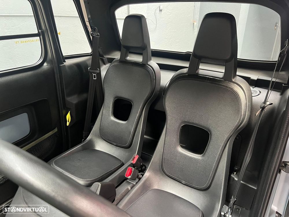 Citroën Ami Standard - 11