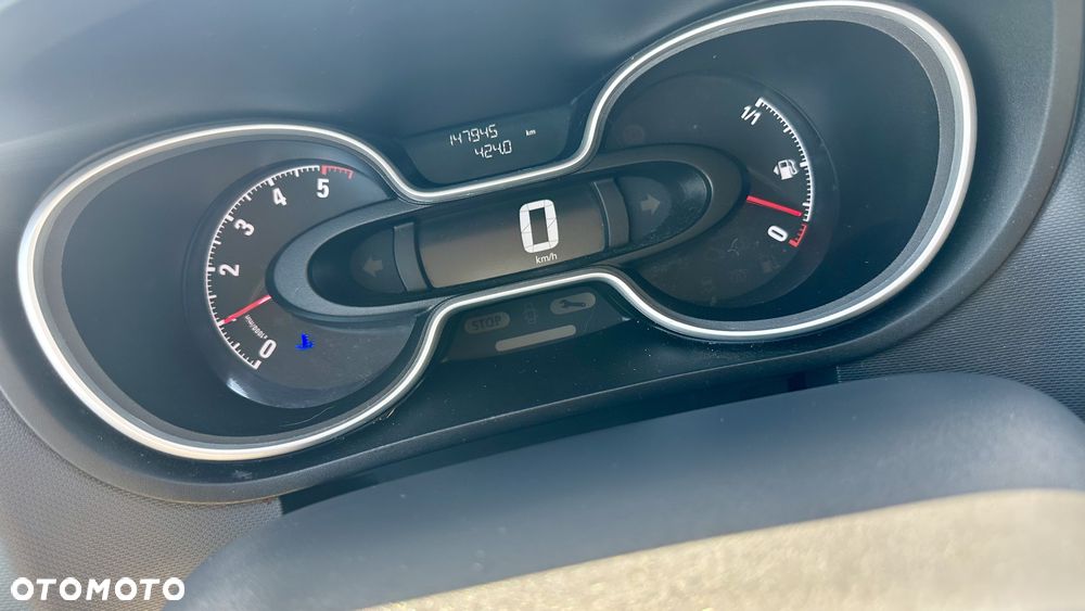 Opel Vivaro 1.6 CDTI L2 - 8