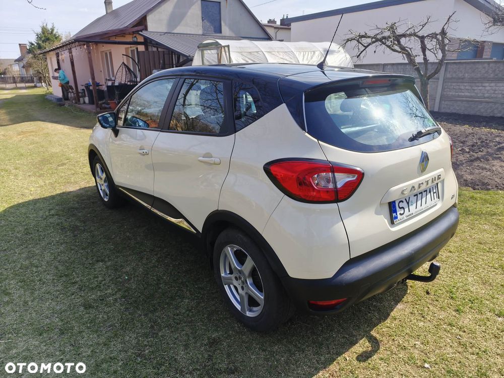 Renault Captur ENERGY dCi 90 Start&Stop Life - 3