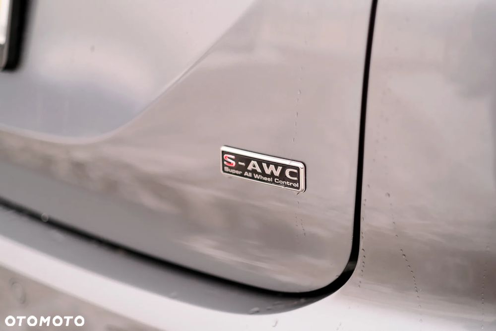 Mitsubishi Outlander - 14