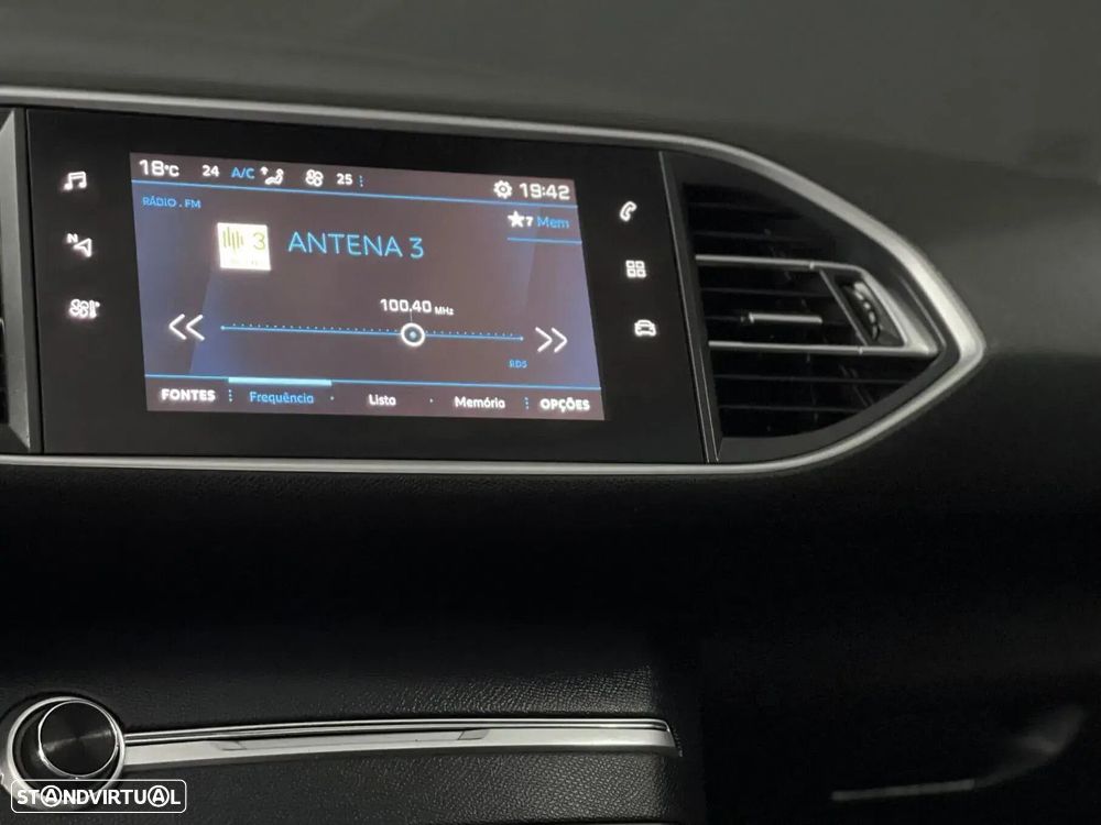 Peugeot 308 1.5 BlueHDi Business Line - 6