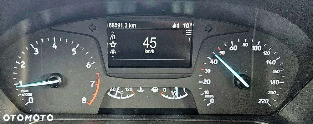 Ford Fiesta 1.0 EcoBoost Silver X EU6 - 24