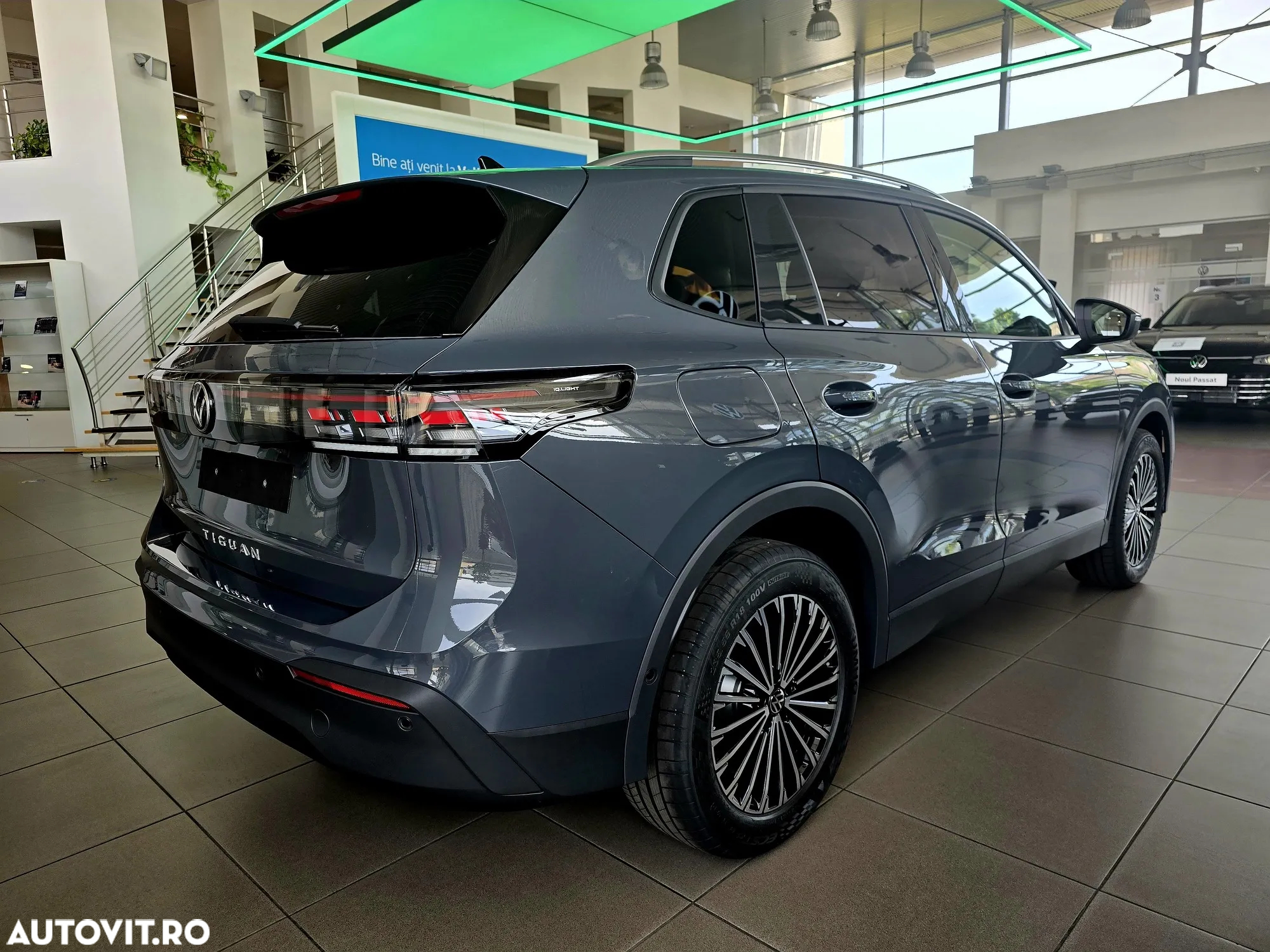 Volkswagen Tiguan 2.0 TDI DSG Life - 4