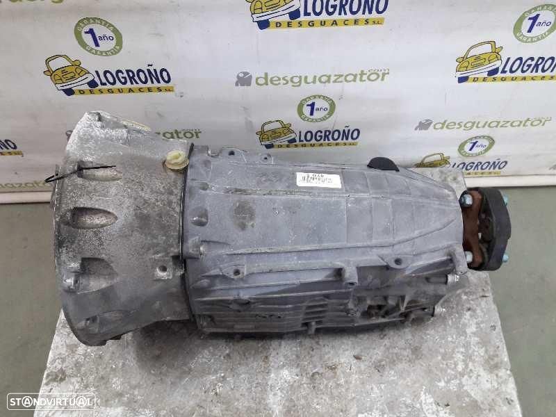 CAIXA DE VELOCIDADES MERCEDES-BENZ CLASE E BM 212 LIM. REF. 2122706009 - 1