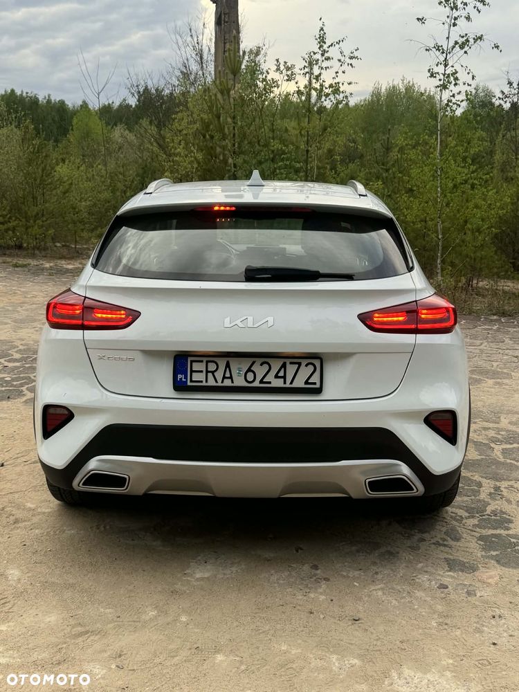 Kia XCeed - 3