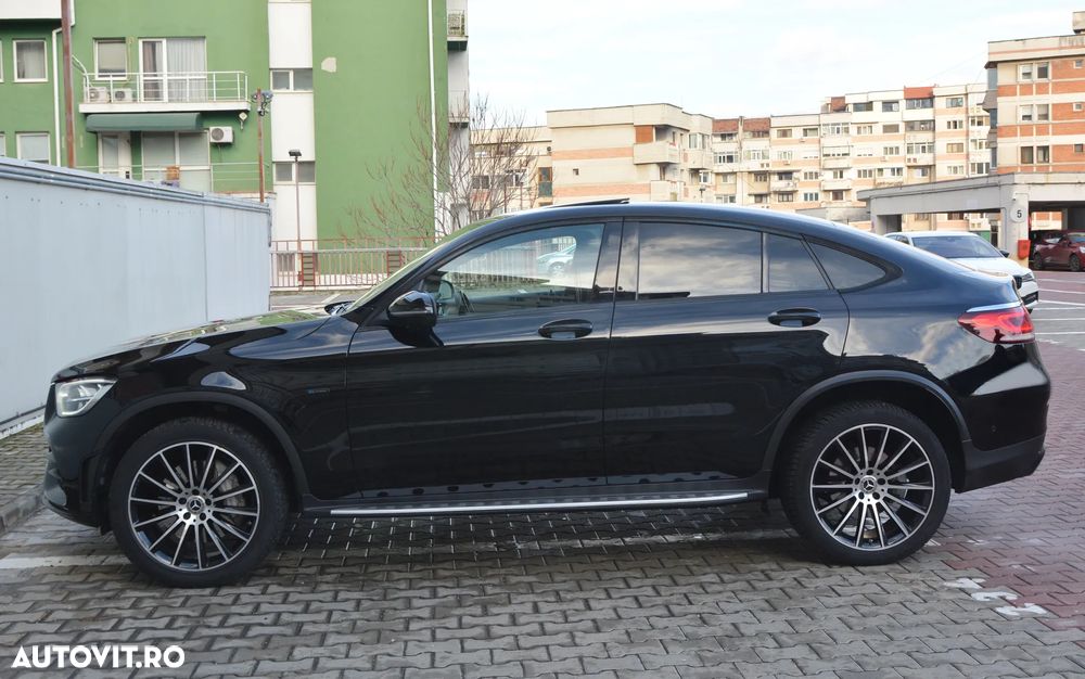 Mercedes-Benz GLE - 26