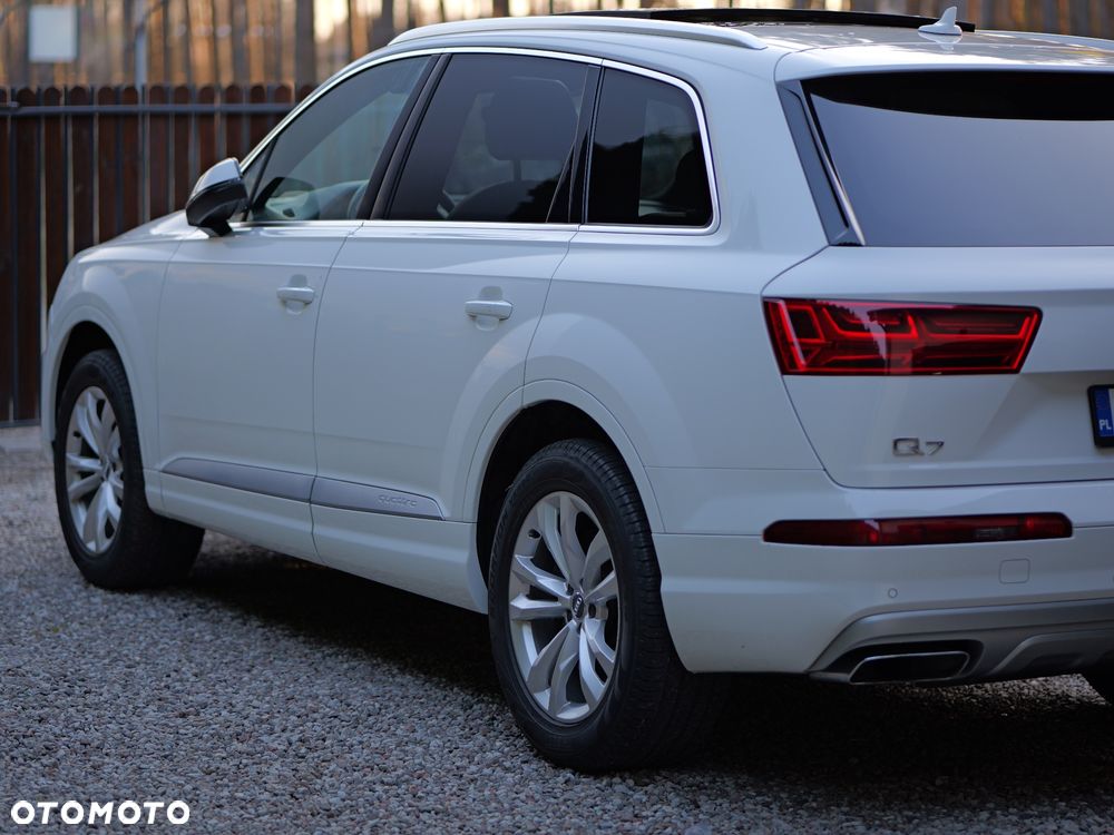 Audi Q7 - 8