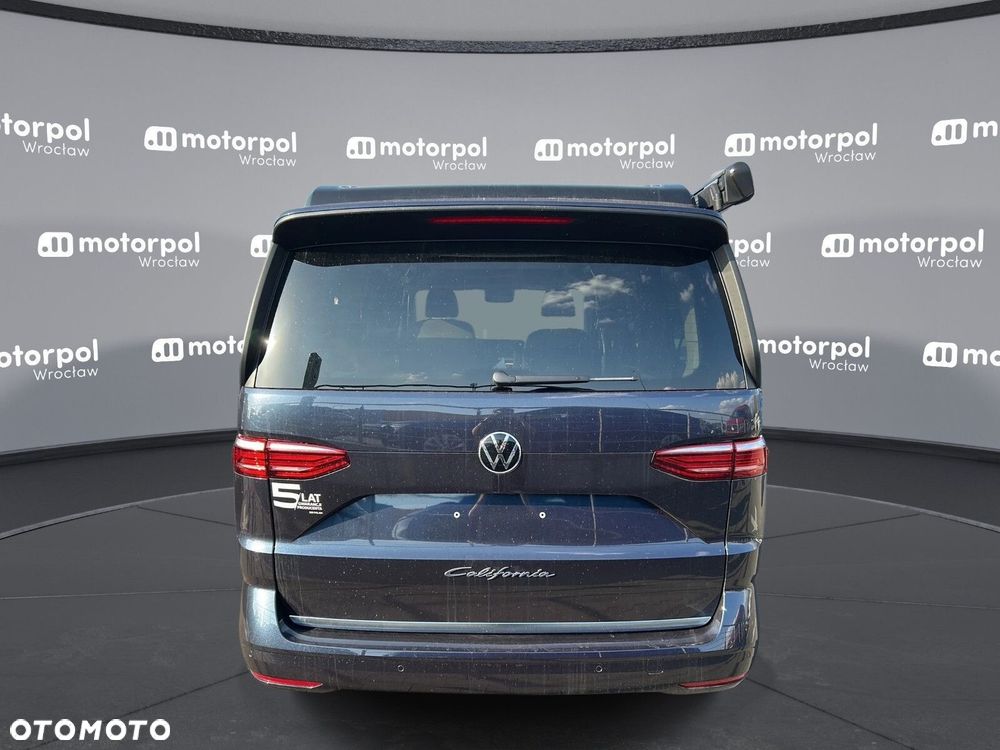 Volkswagen California - 6
