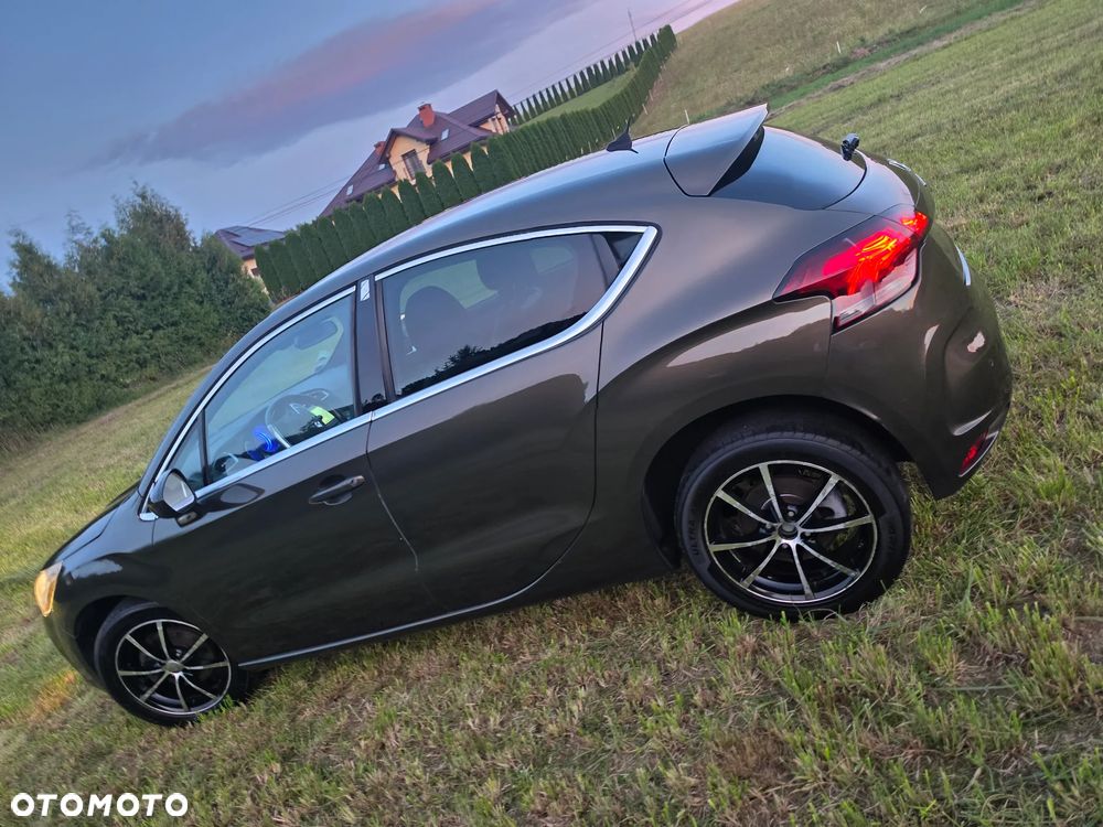 Citroën DS4 BlueHDi 120 S&S Business Class - 6