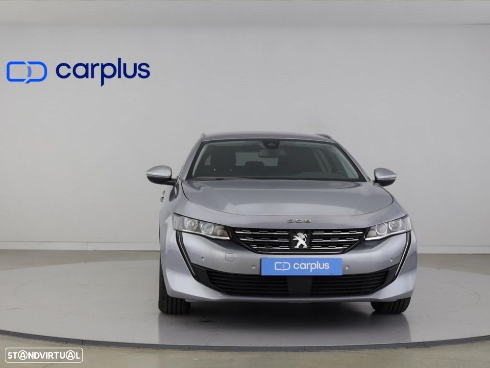 Peugeot 508 SW 1.5 BlueHDi Business Line - 3