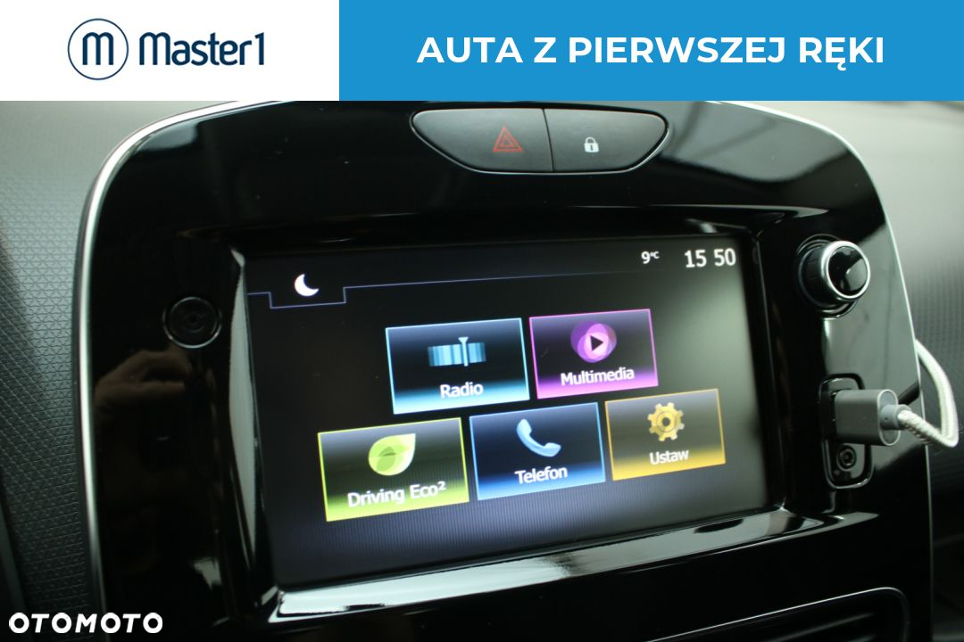 Renault Clio 0.9 Energy TCe Alize - 18