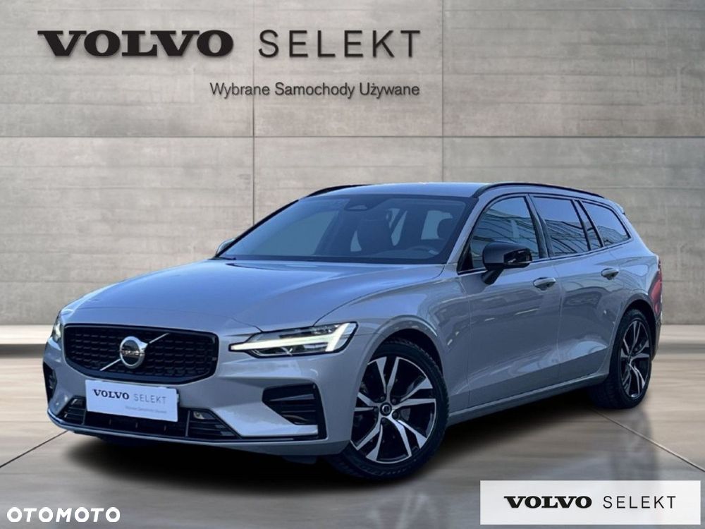 Volvo V60 - 2