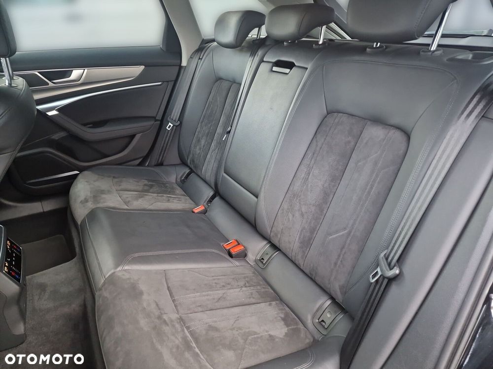 Audi A6 Allroad 55 TDI mHEV Quattro Tiptronic - 16