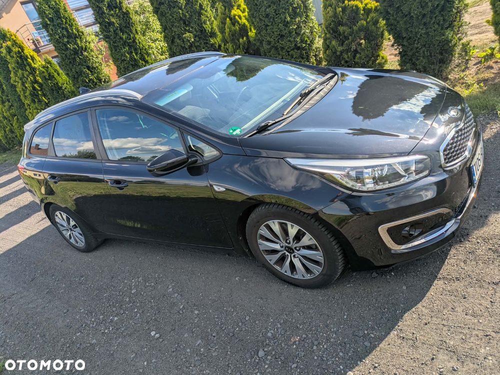 Kia Ceed 1.0 T-GDI GT Line - 1