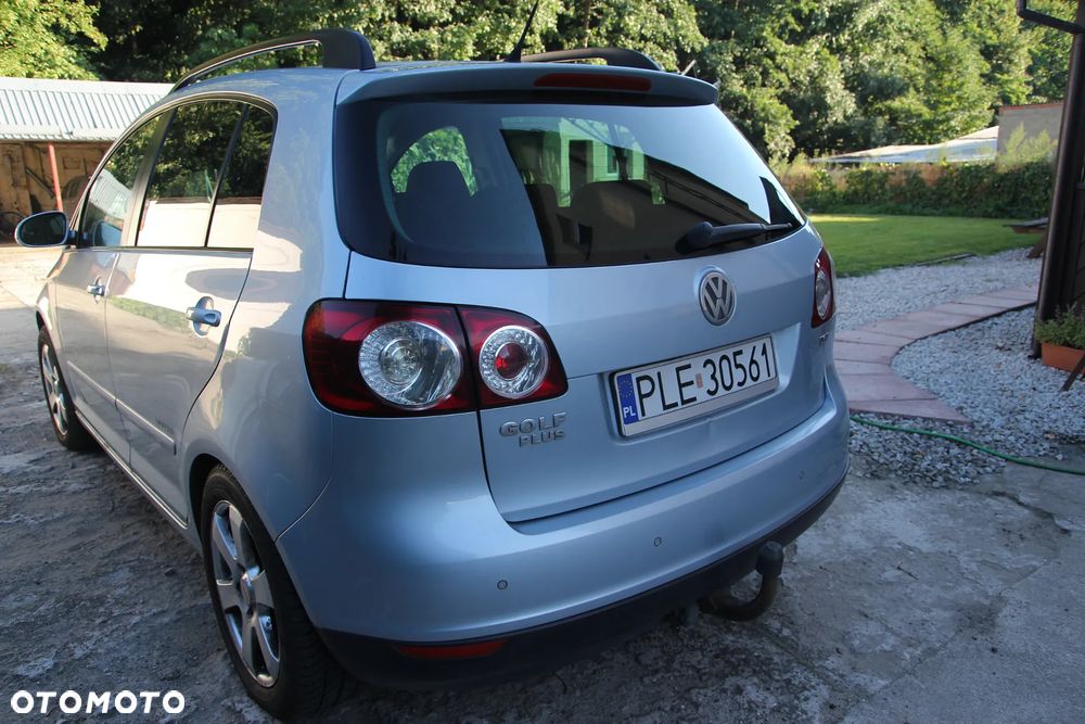 Volkswagen Golf 1.4 TSI United - 5