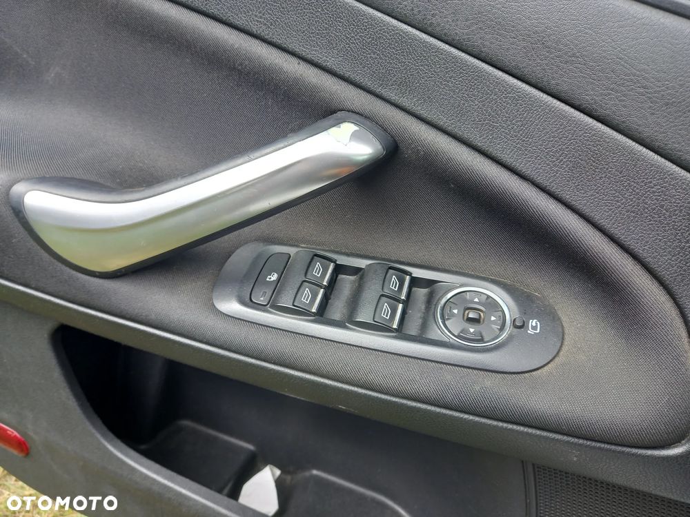 Ford Mondeo Turnier 2.0 TDCi Sport - 13