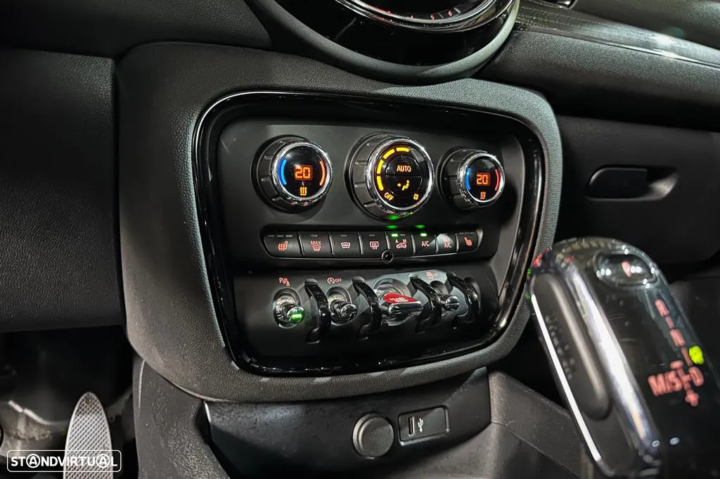 MINI Clubman Cooper Auto - 23