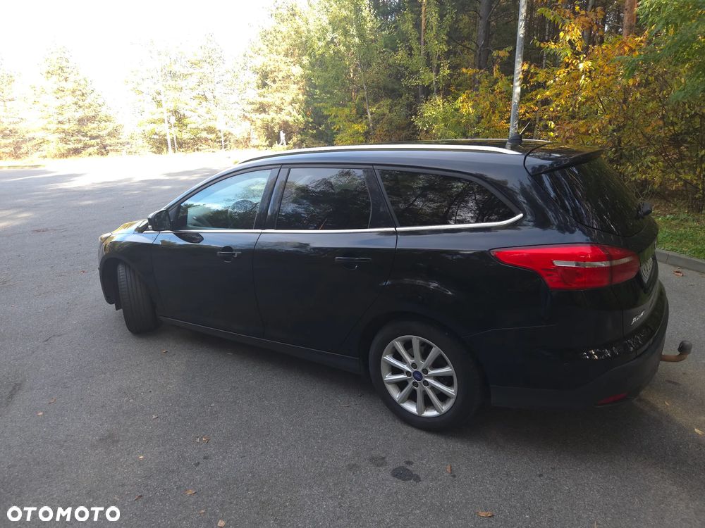 Ford Focus - 4