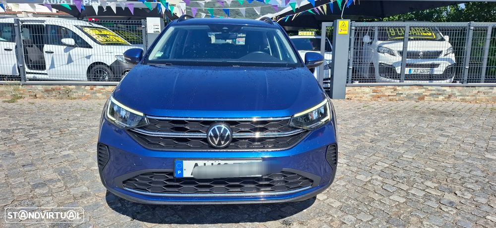 VW Taigo 1.0 TSI OPF DSG Life - 13