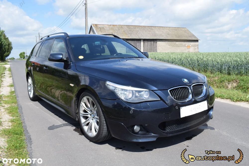 BMW Seria 5 - 9