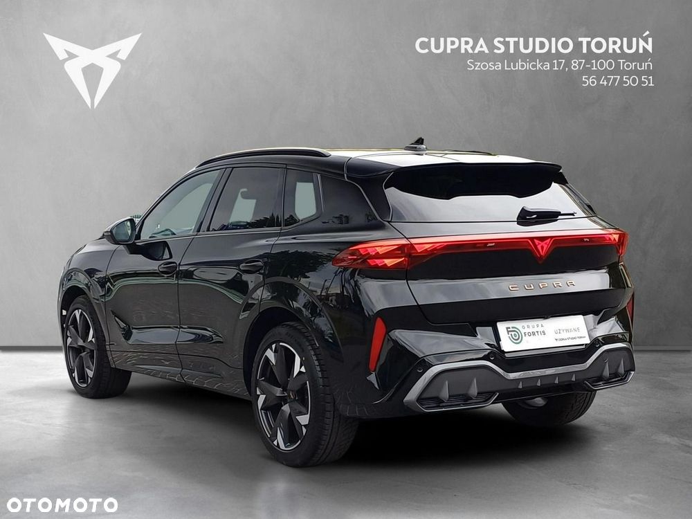 Cupra Terramar 1.5 eTSI mHEV DSG - 3