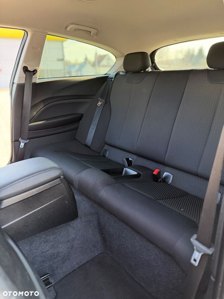BMW Seria 1 116d - 11