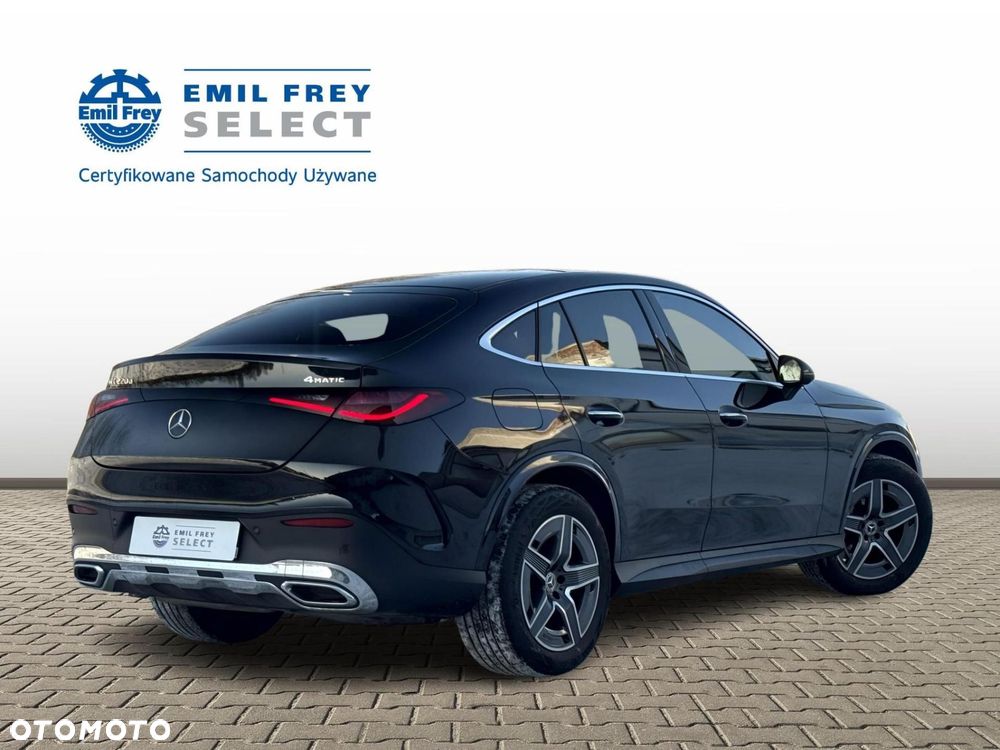 Mercedes-Benz GLC - 6