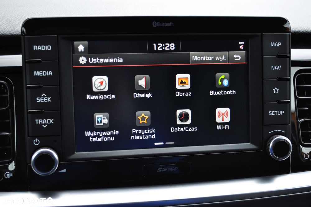 Kia Stonic 1.4 M - 21