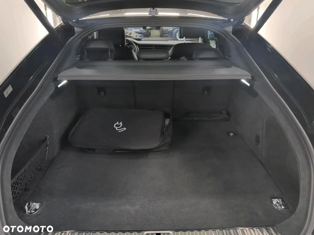 Audi A7 Sportback 50 TFSI e Quattro S tronic - 11