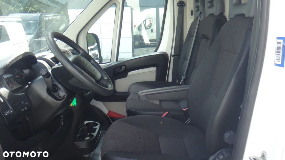 Peugeot Boxer - 9