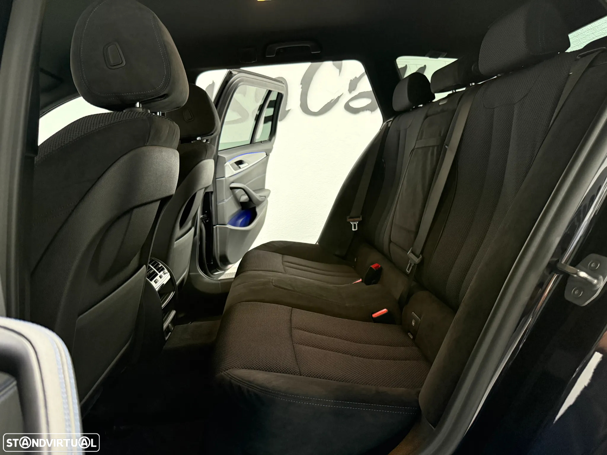 BMW 520 d Pack M Auto - 21