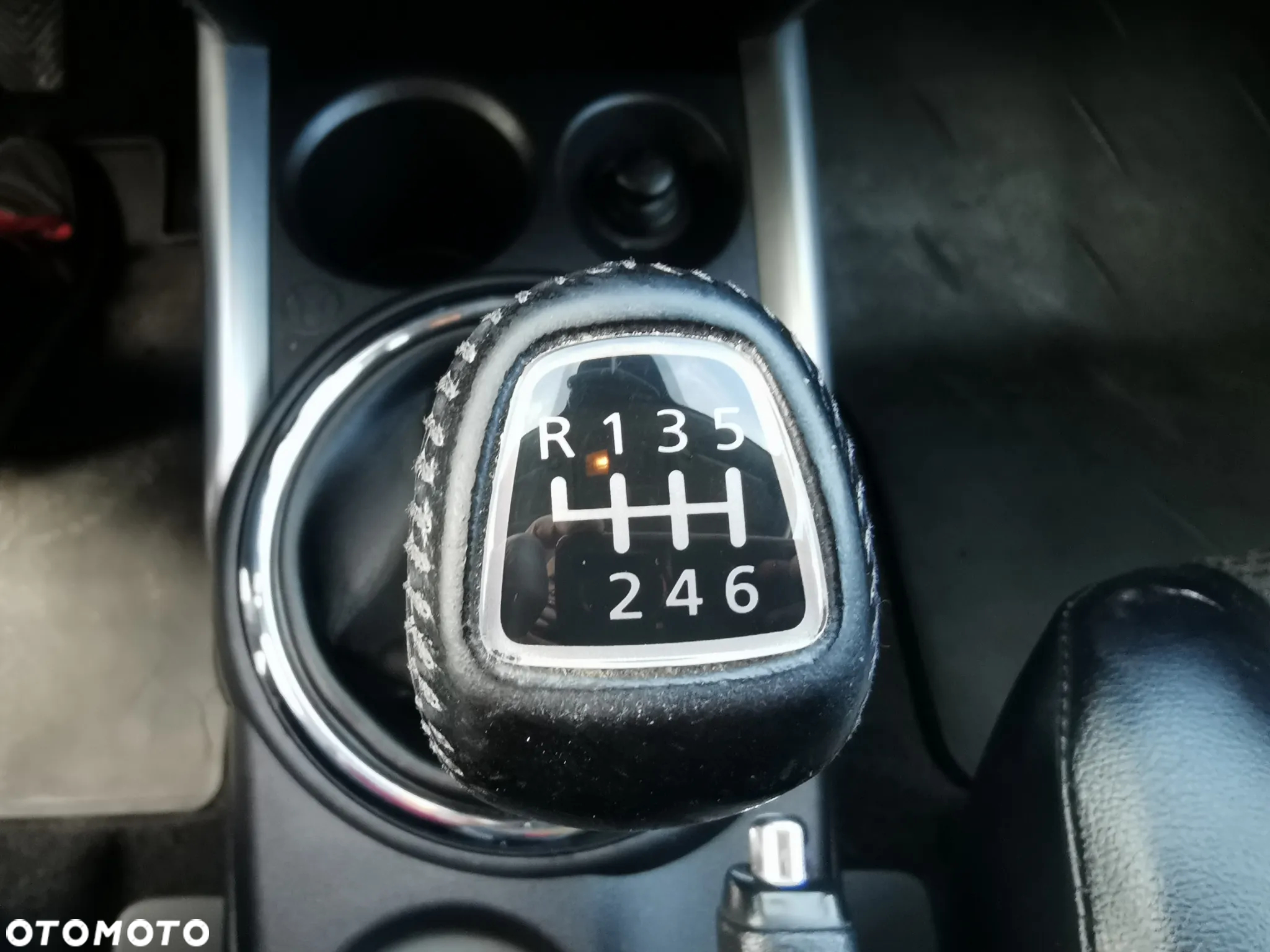 Citroën C4 Aircross 1.6 HDi STT 4x2 Seduction - 29