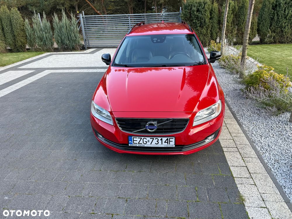 Volvo V70 D3 RDesign - 6