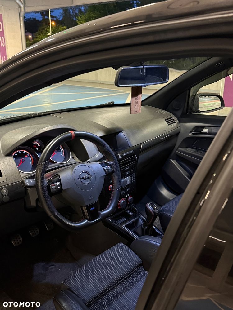 Opel Astra 1.6 Essentia - 3