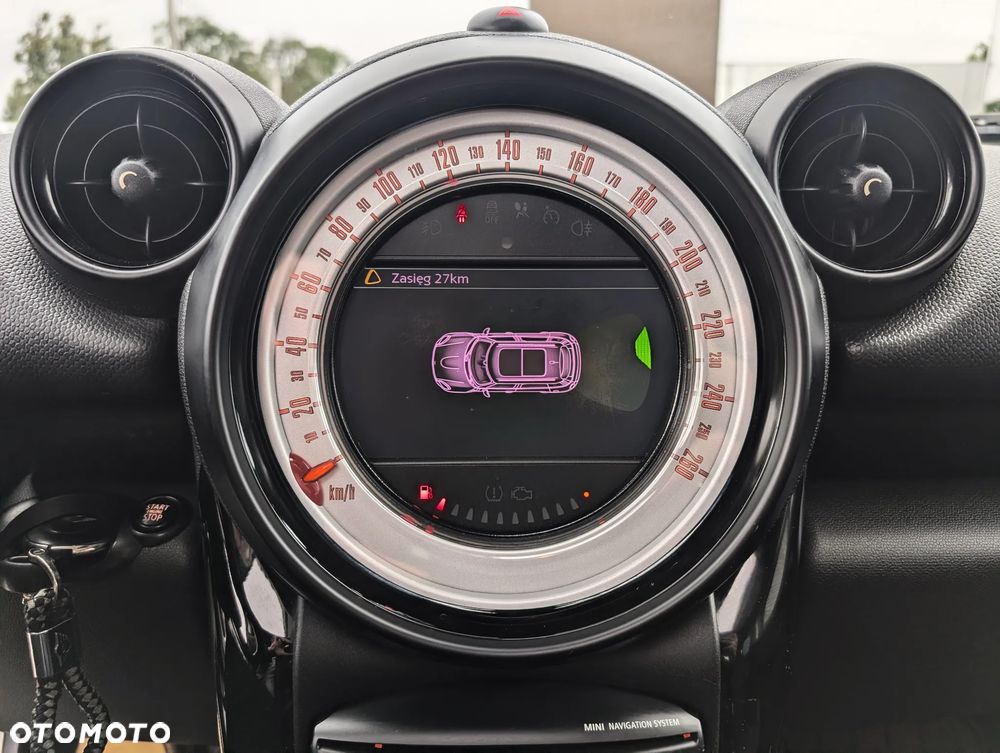 MINI Countryman - 18