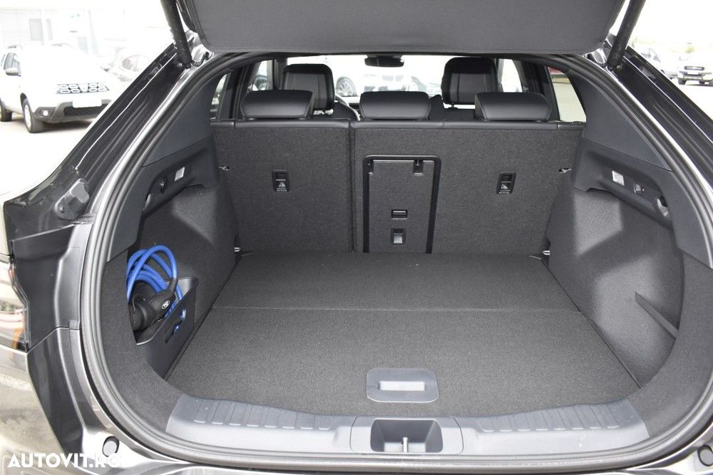 Ford Capri 55 kWh 170 CP RWD Select - 16