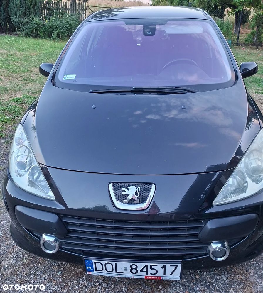 Peugeot 307 1.6 D-sign - 2