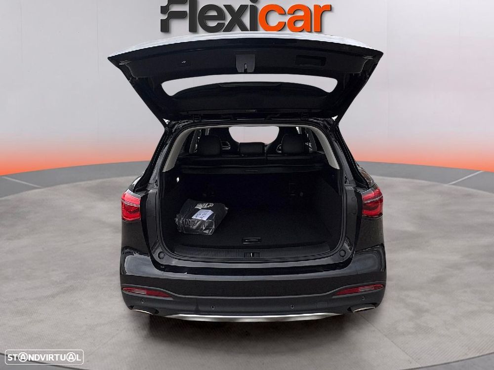 MG EHS 1.5 T-GDI Plug-in Hybrid Luxury - 7