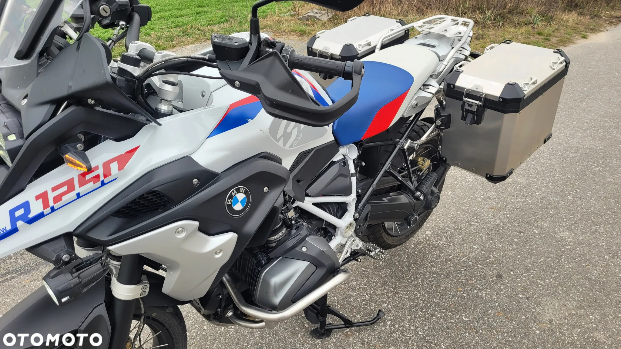 BMW R1250 GS Adventure - 15