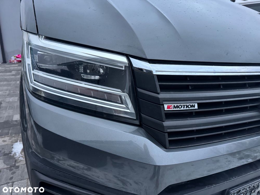 Volkswagen Crafter - 9