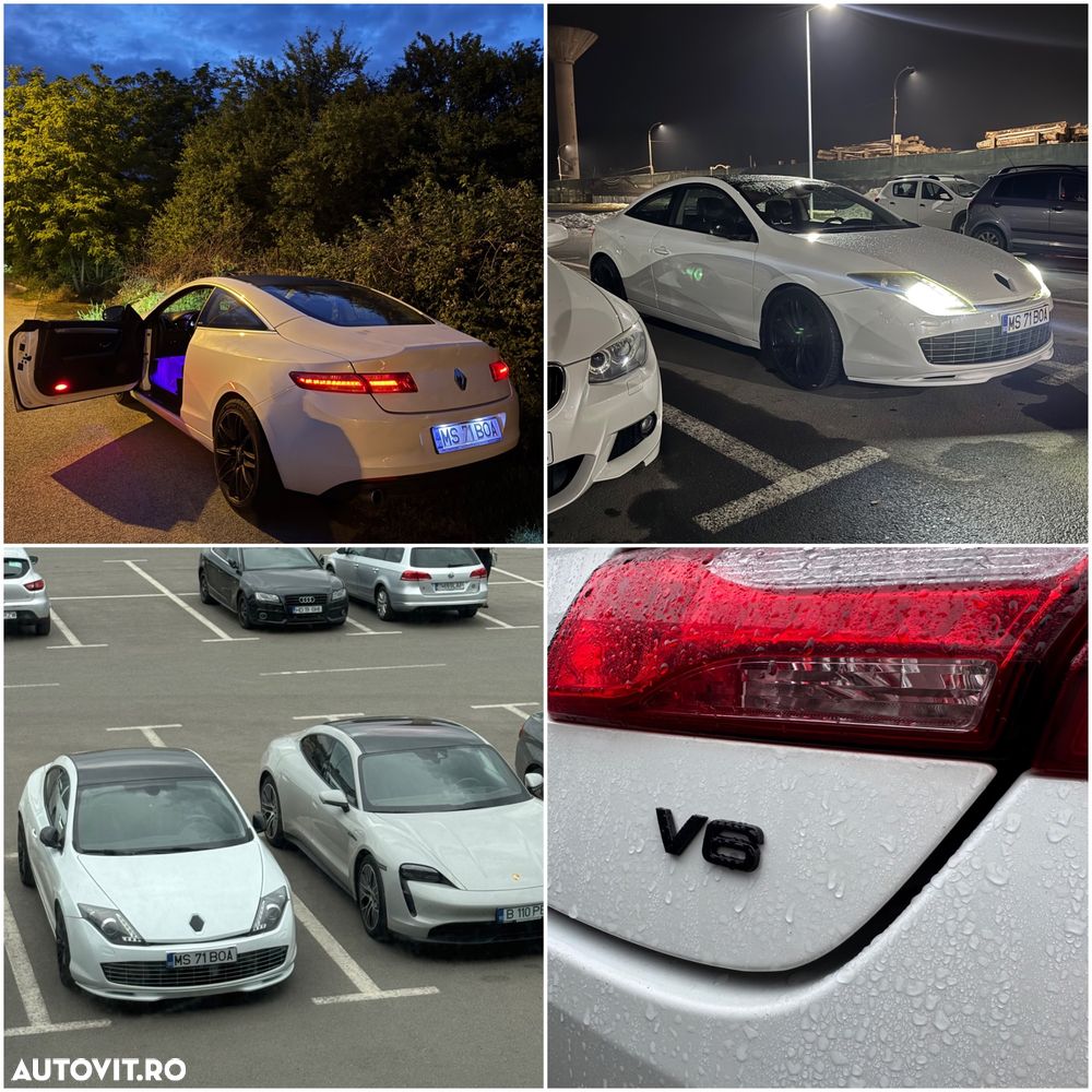 Renault Laguna - 38