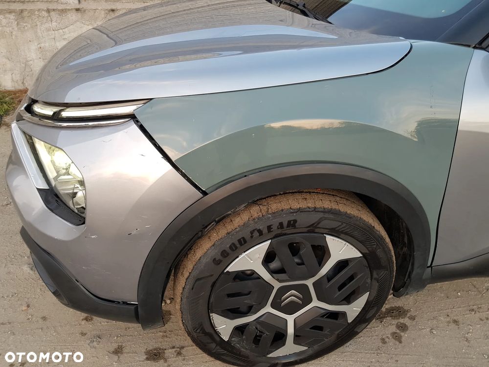 Citroën C4 BlueHDi 110 Stop&Start C-SERIES - 14