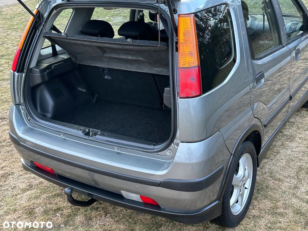Suzuki Ignis - 16