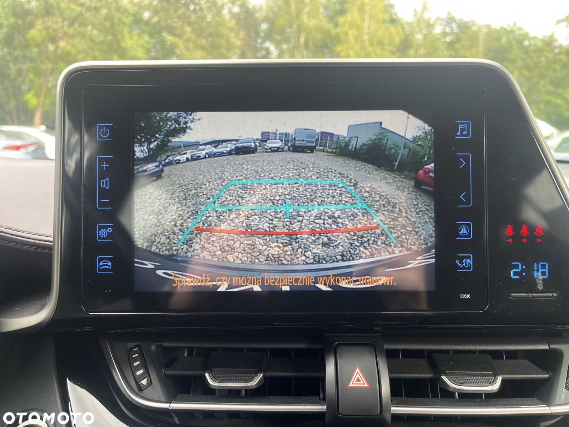 Toyota C-HR 1.8 Hybrid Prestige - 10