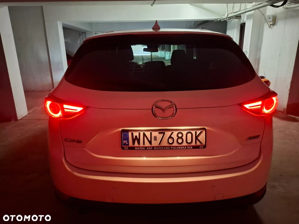 Mazda CX-5 2.0 Skyenergy AWD - 8