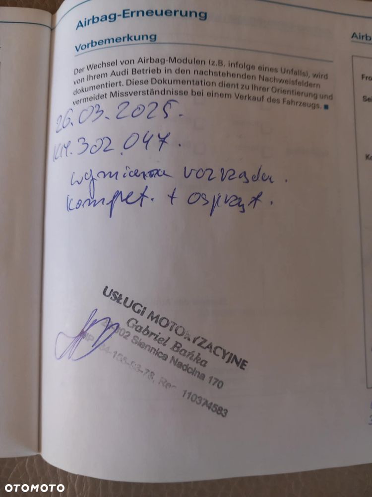 Audi A4 Avant 1.9 TDI - 14