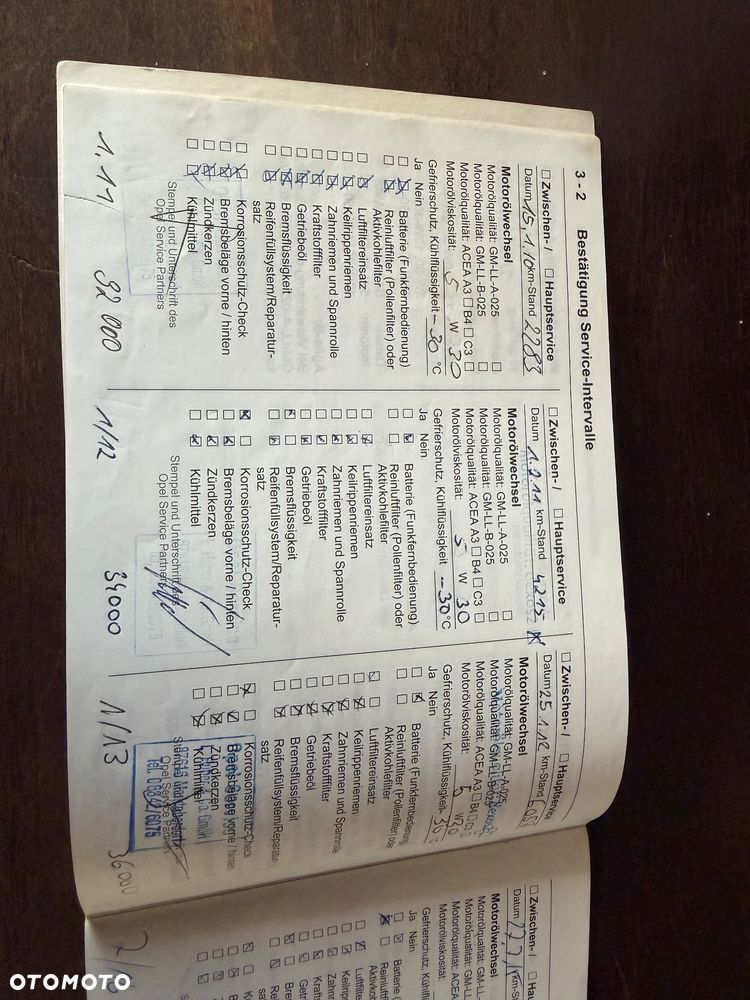 Opel Agila 1.2 Edition - 15